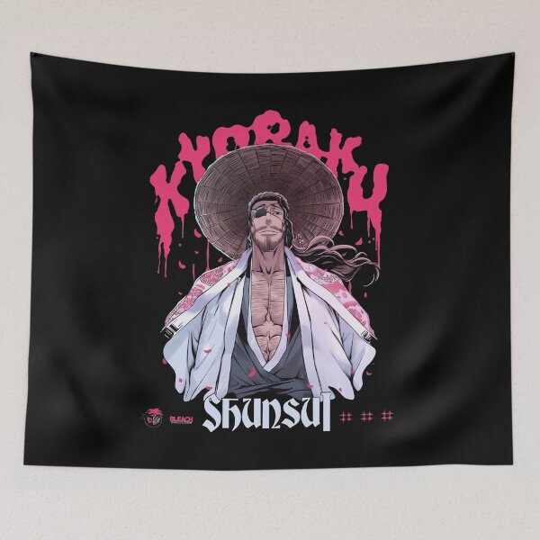 Item preview, Shunsui designed and sold by Creaturesinzo.
