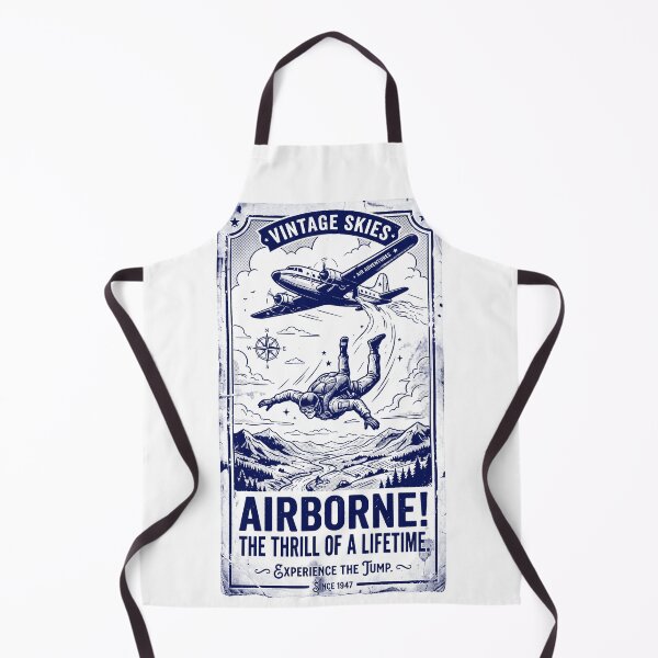 Item preview, Designed for skydiving enthusiasts #8 designed and sold by UrbanTRIP.