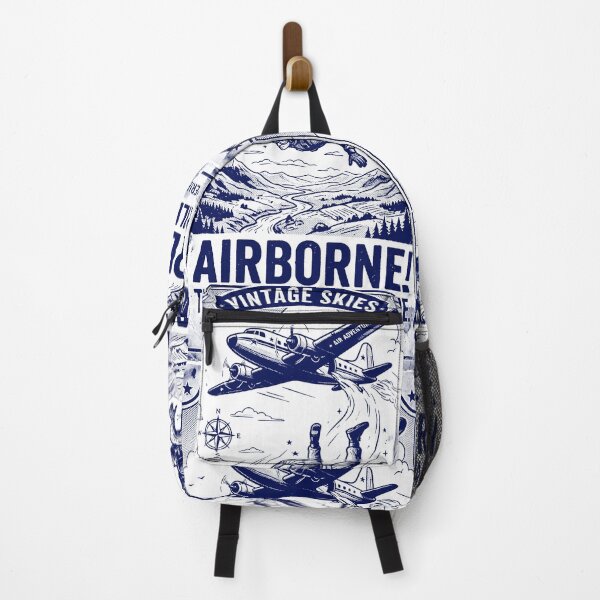 Item preview, Designed for skydiving enthusiasts #8 designed and sold by UrbanTRIP.