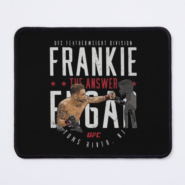Item preview, Frankie Edgar The Answer designed and sold by JeyVel.