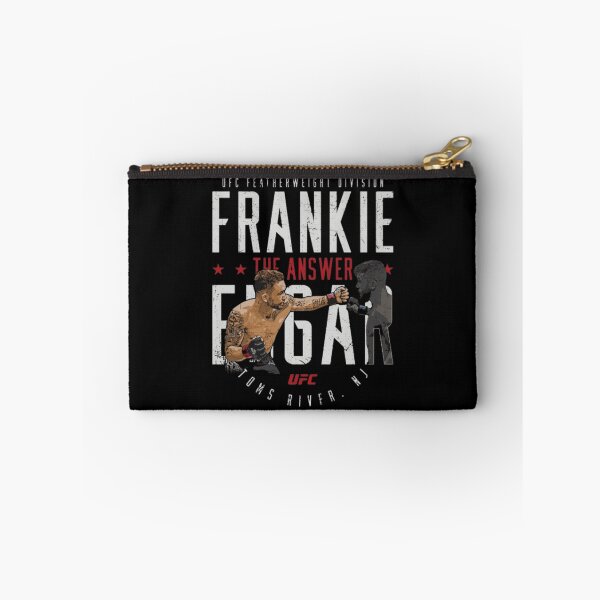 Item preview, Frankie Edgar The Answer designed and sold by JeyVel.