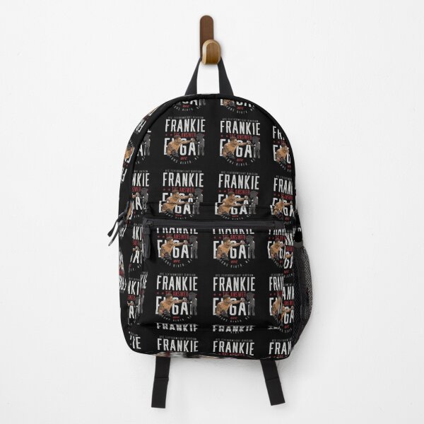 Item preview, Frankie Edgar The Answer designed and sold by JeyVel.