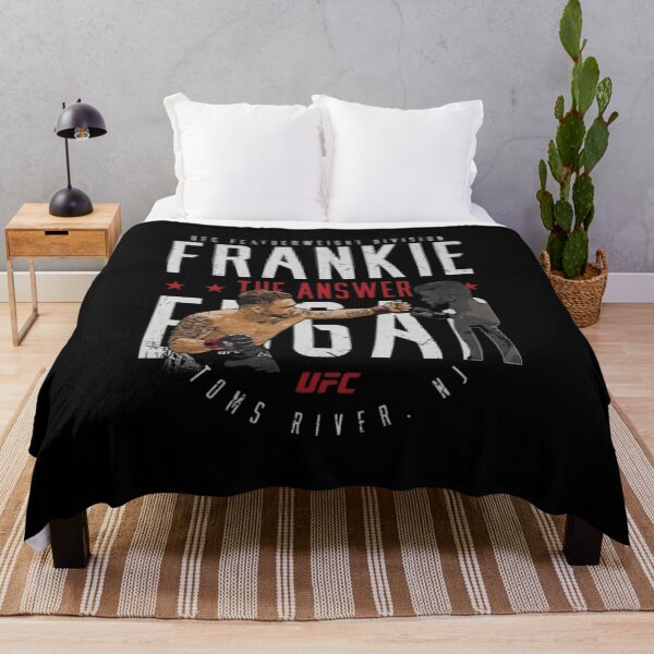 Item preview, Frankie Edgar The Answer designed and sold by JeyVel.