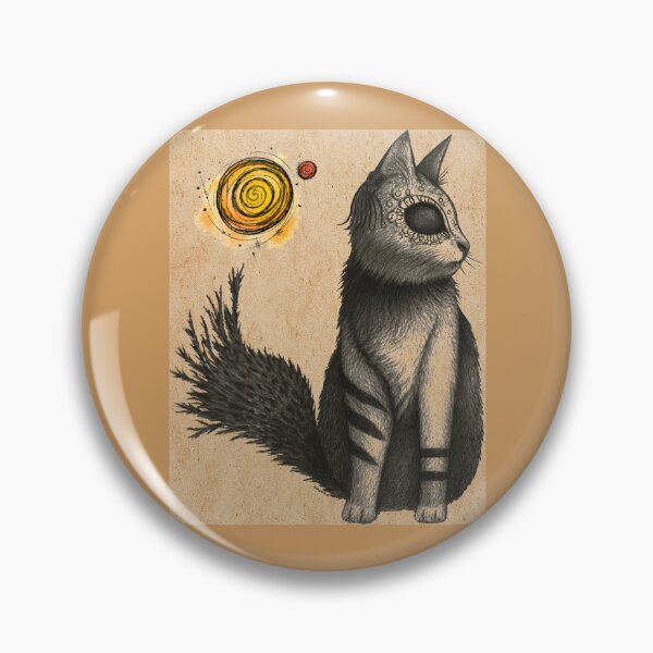 Item preview, Surreal Creature #5 designed and sold by DHR79.