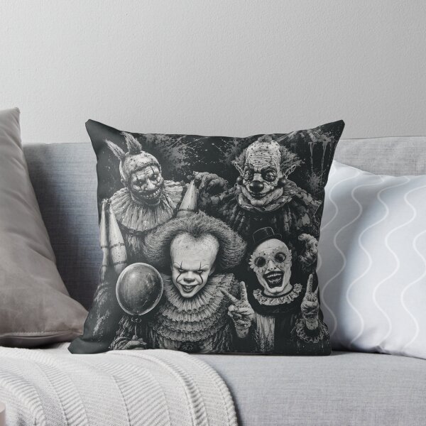 Item preview, Classic clowns  designed and sold by Graffic Vibez.