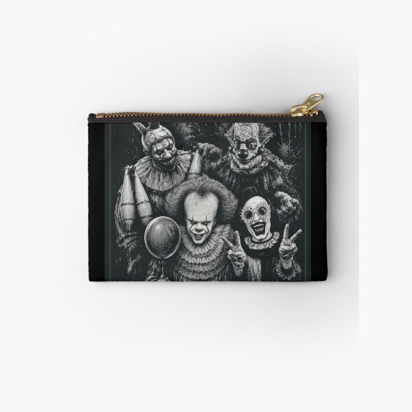 Item preview, Classic clowns  designed and sold by Graffic Vibez.