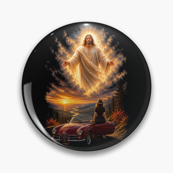 Item preview, The Road to Damascus — When Heaven Finds You designed and sold by Sanctum Icons.