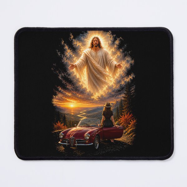 Item preview, The Road to Damascus — When Heaven Finds You designed and sold by Sanctum Icons.