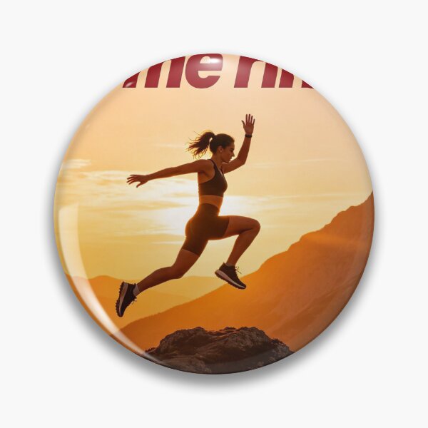 Item preview, I don't give up, I keep moving towards the top designed and sold by mixoubraw.
