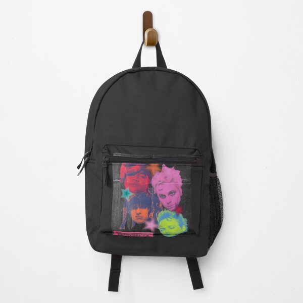 Item preview, everyone's a star! neon print designed and sold by ✮ maddie ✮.