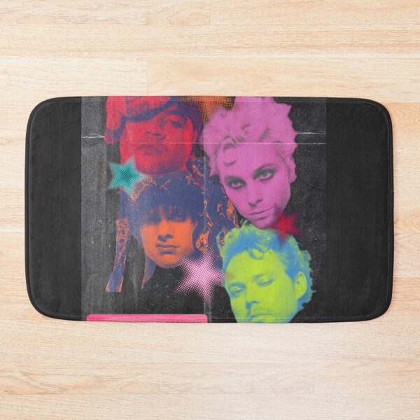 Item preview, everyone's a star! neon print  designed and sold by ✮ maddie ✮.