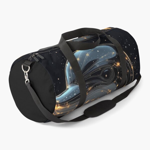 Item preview, Dolphin Celestial Motion Ocean Spirit Artwork designed and sold by mildaclairmo.