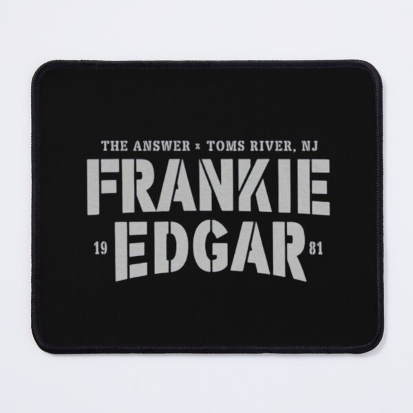 Item preview, Frankie Edgar The Answer designed and sold by JeyVel.