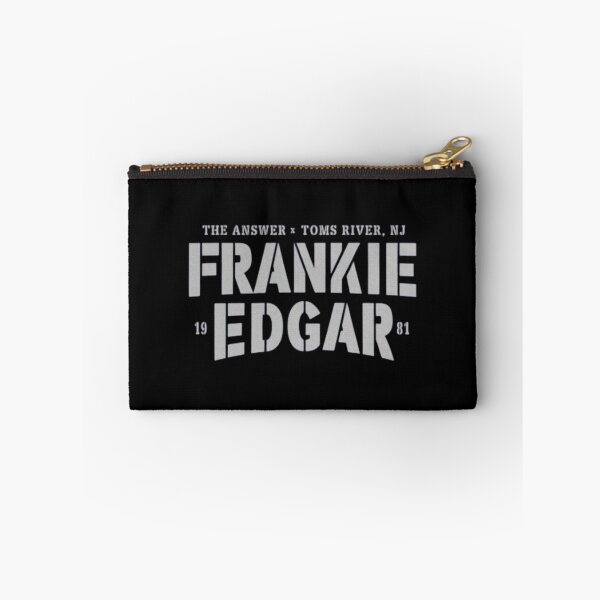 Item preview, Frankie Edgar The Answer designed and sold by JeyVel.