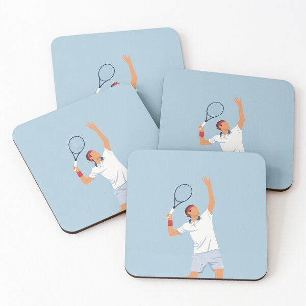 Item preview, Roger Federer designed and sold by povoas.