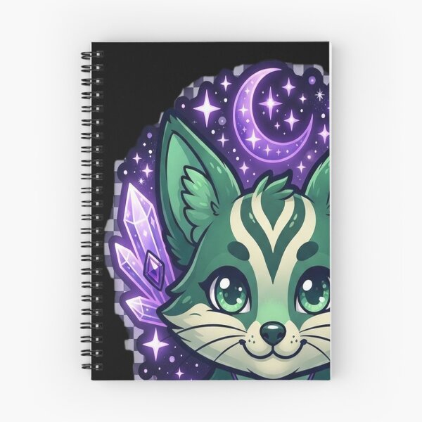 Item preview, Fennec designed and sold by truc6424.