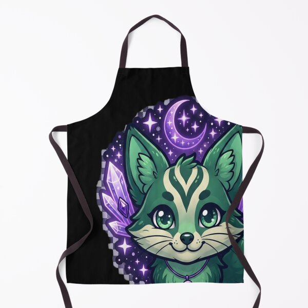 Item preview, Fennec designed and sold by truc6424.