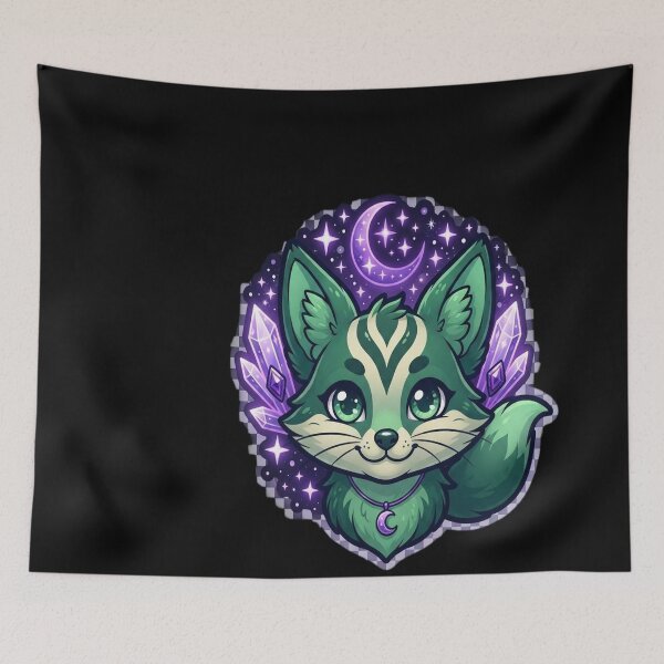 Item preview, Fennec designed and sold by truc6424.
