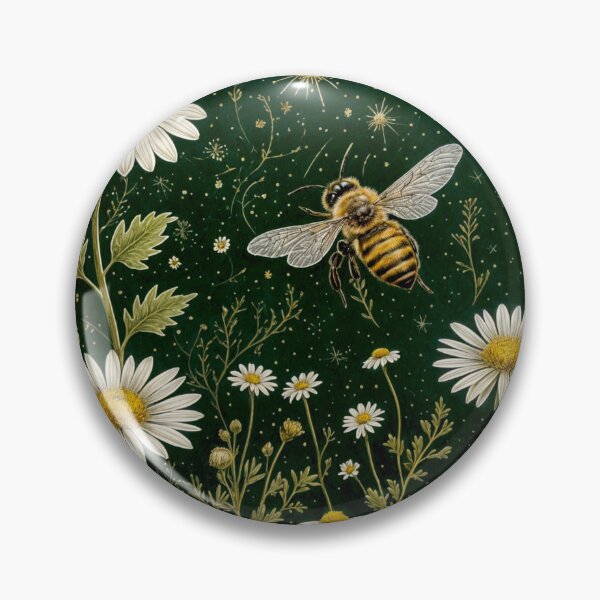 Item preview, The Queen Bee and the Botanical Altar #2 designed and sold by Helios Be. Lavsh.