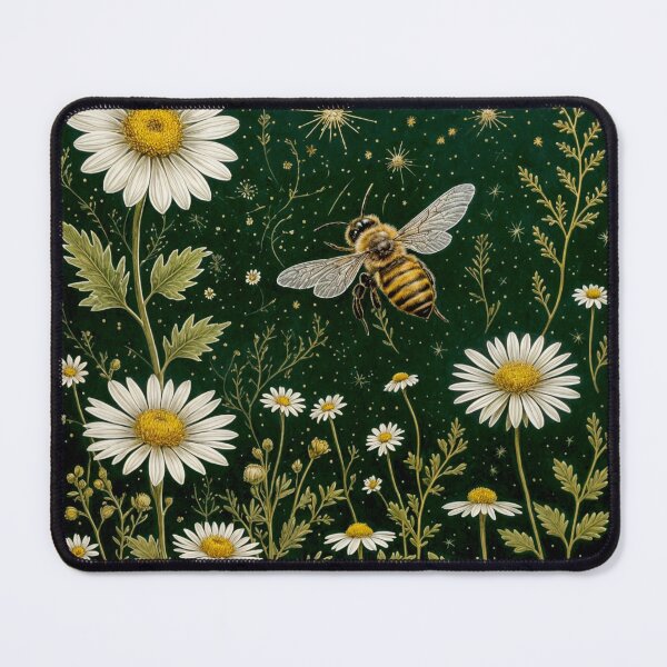 Item preview, The Queen Bee and the Botanical Altar #2 designed and sold by Helios Be. Lavsh.