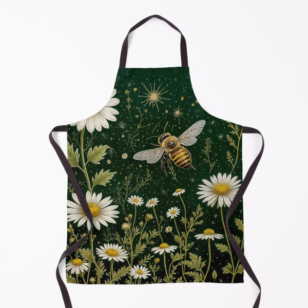 Item preview, The Queen Bee and the Botanical Altar #2 designed and sold by Helios Be. Lavsh.