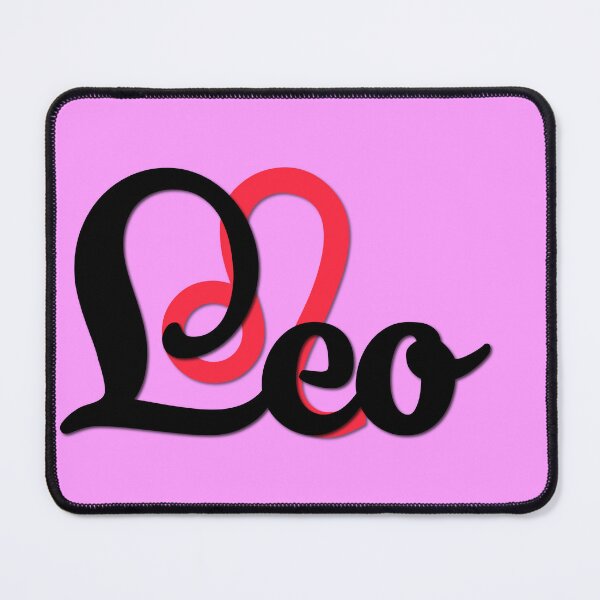 Item preview, Leo Zodiac Sign - Fire Element designed and sold by LizzyPrittyArts.