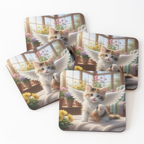 Item preview, Cataratas Celestiales Hispano-Suiza Grace designed and sold by Kiftsgategarden.