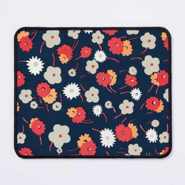 Item preview, Flower Print designed and sold by Bubbles Work.