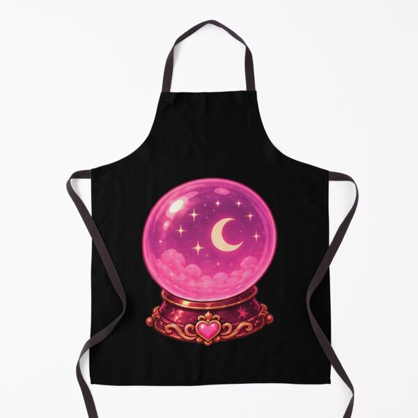 Item preview, Crystal Ball designed and sold by ThePinkParlor.
