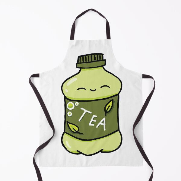 Item preview, Tea Bottle designed and sold by Inkvibe47.