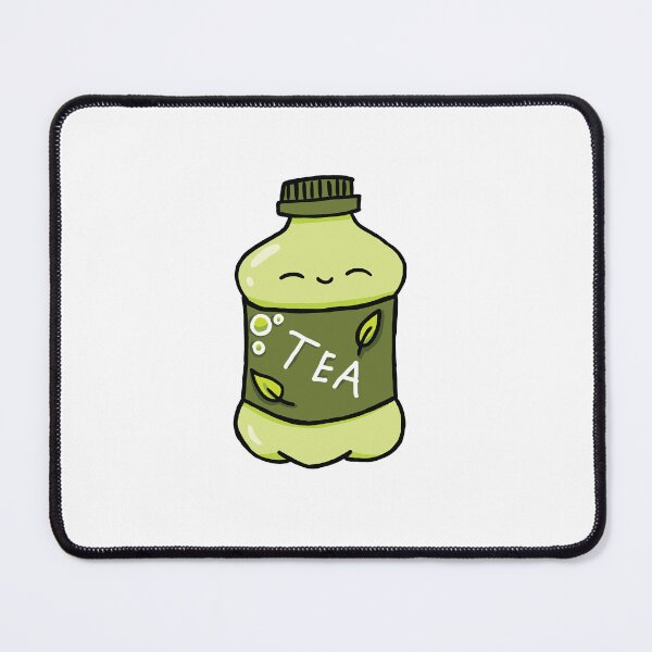 Item preview, Tea Bottle designed and sold by Inkvibe47.