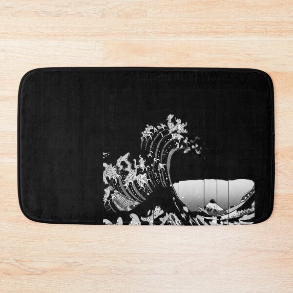 Item preview, The Great Fibonacci Wave designed and sold by truc6424.
