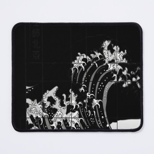 Item preview, The Great Fibonacci Wave designed and sold by truc6424.