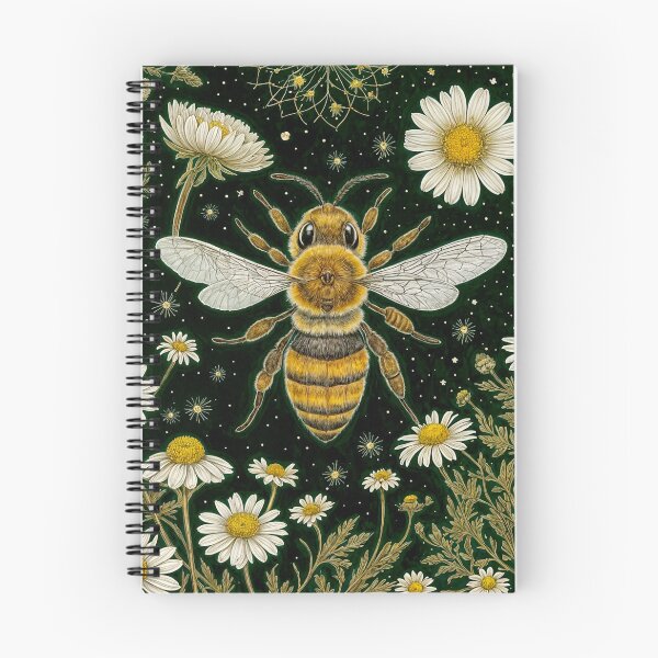 Item preview, The Queen Bee and the Botanical Altar #3 designed and sold by Helios Be. Lavsh.