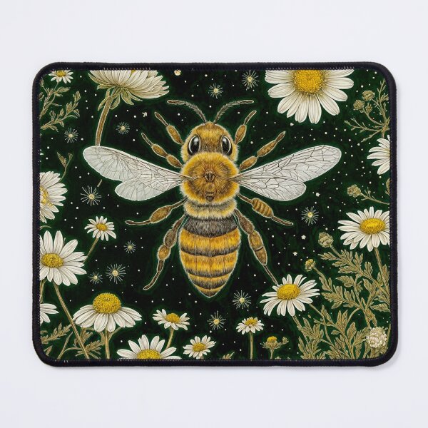 Item preview, The Queen Bee and the Botanical Altar #3 designed and sold by Helios Be. Lavsh.