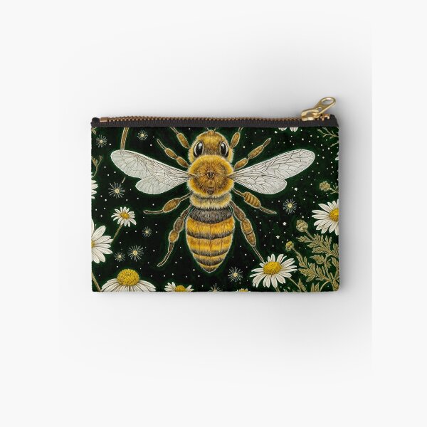 Item preview, The Queen Bee and the Botanical Altar #3 designed and sold by Helios Be. Lavsh.