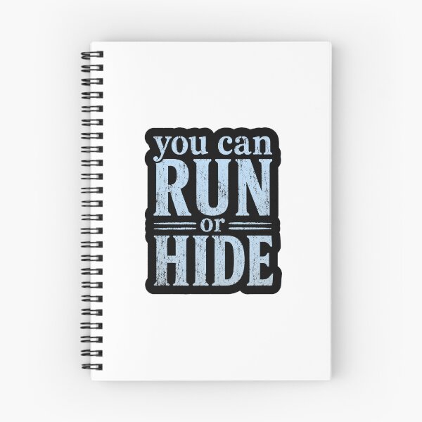 Item preview, You can run or hide designed and sold by FitEnvy.