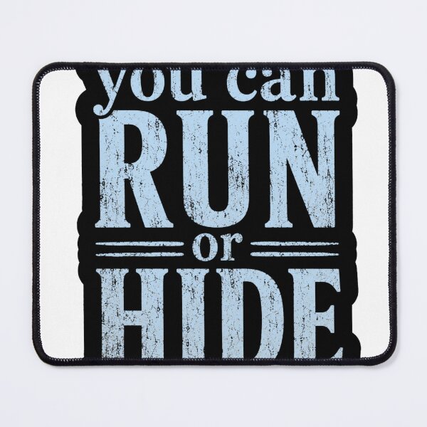 Item preview, You can run or hide designed and sold by FitEnvy.
