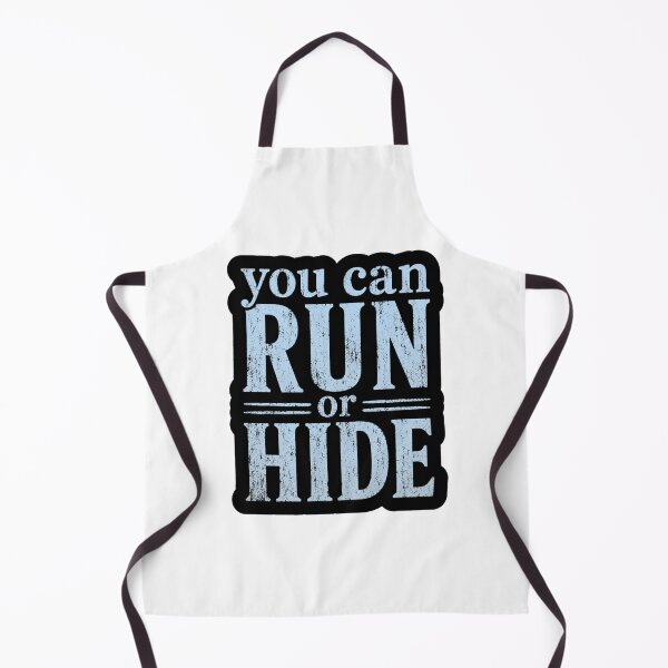 Item preview, You can run or hide designed and sold by FitEnvy.