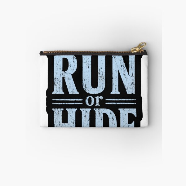Item preview, You can run or hide designed and sold by FitEnvy.
