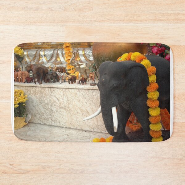 Item preview, Elephant Collection at Caesar's Palace designed and sold by MangoSeeds2.