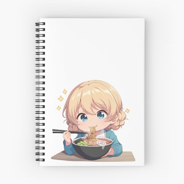 Item preview, Darjeeling Girls und Panzer Sweet Chibi Ramen Elegance designed and sold by mildaclairmo.