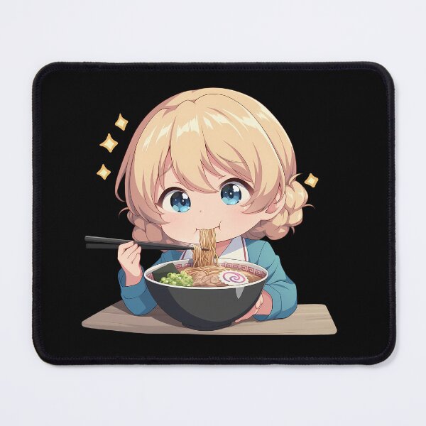 Item preview, Darjeeling Girls und Panzer Sweet Chibi Ramen Elegance designed and sold by mildaclairmo.