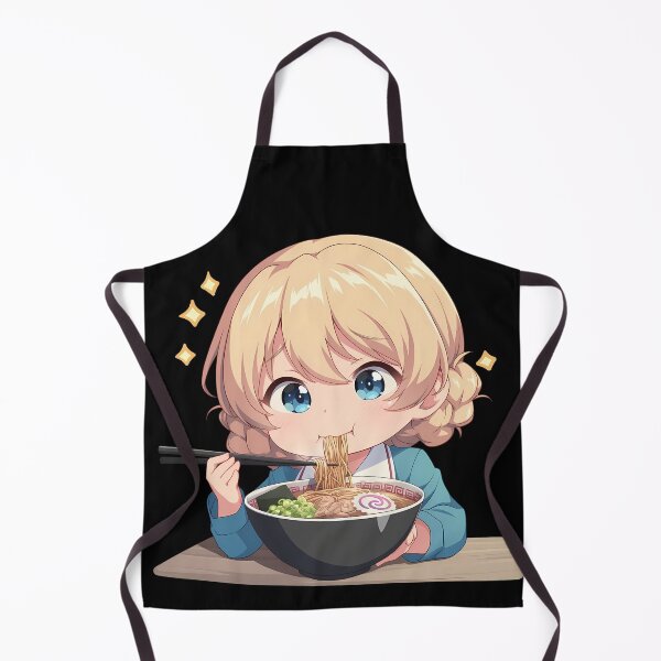 Item preview, Darjeeling Girls und Panzer Sweet Chibi Ramen Elegance designed and sold by mildaclairmo.
