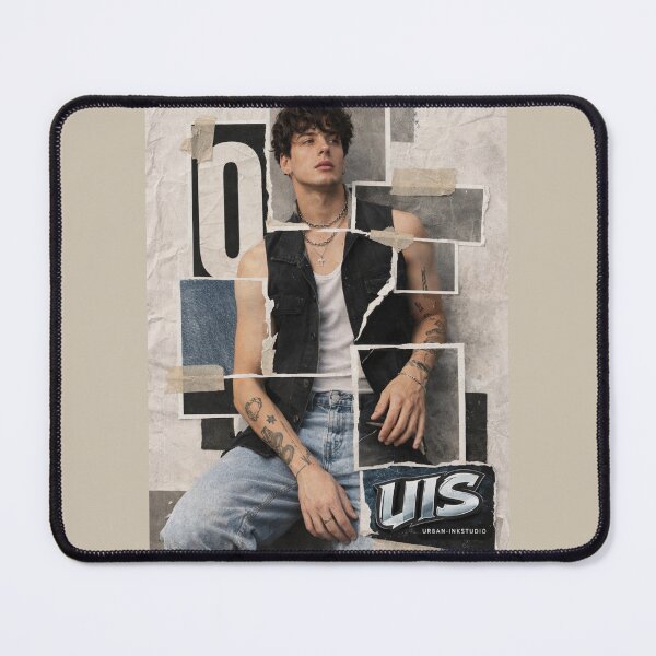 Item preview, Modern Casual - Minimalist Urban Aesthetic designed and sold by Urban-InkStudio.