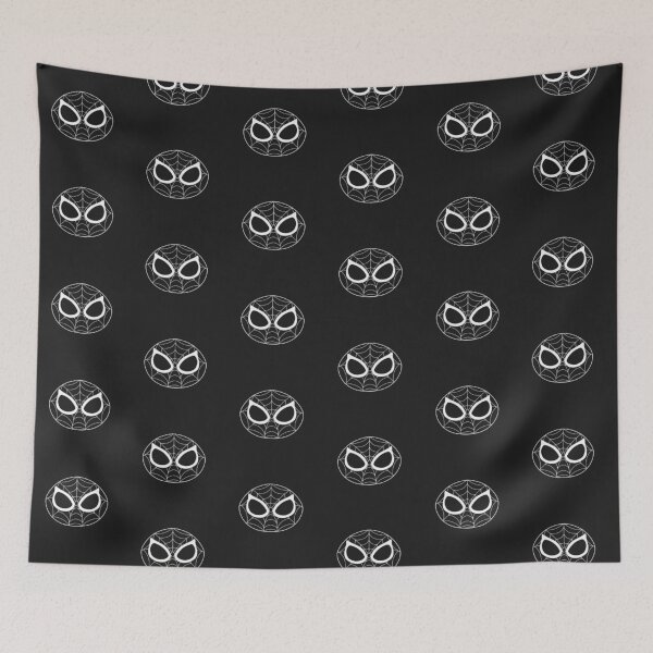 Item preview, Minimalist Spider-Man for Kids, Spider-Man, Peter Parker, Avengers, Marvel Comics, Fan Art designed and sold by Leley_art.