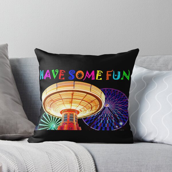 Item preview, Have some Fun designed and sold by Dlt1981.