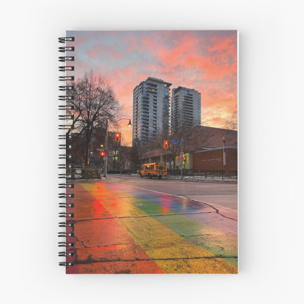 Item preview, Toronto Google Mic Skyline Vibes designed and sold by Kiftsgategarden.