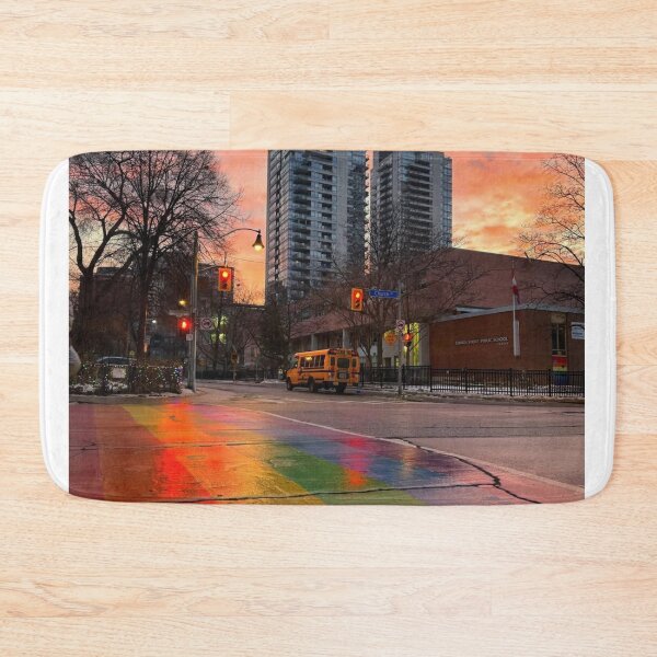 Artikelvorschau, Toronto Google Mic Skyline Vibes entworfen und verkauft von Kiftsgategarden.