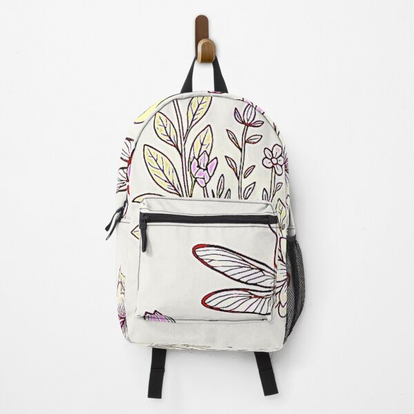 Item preview, The Dragonfly and the Herb Arrangement designed and sold by Helios Be. Lavsh.